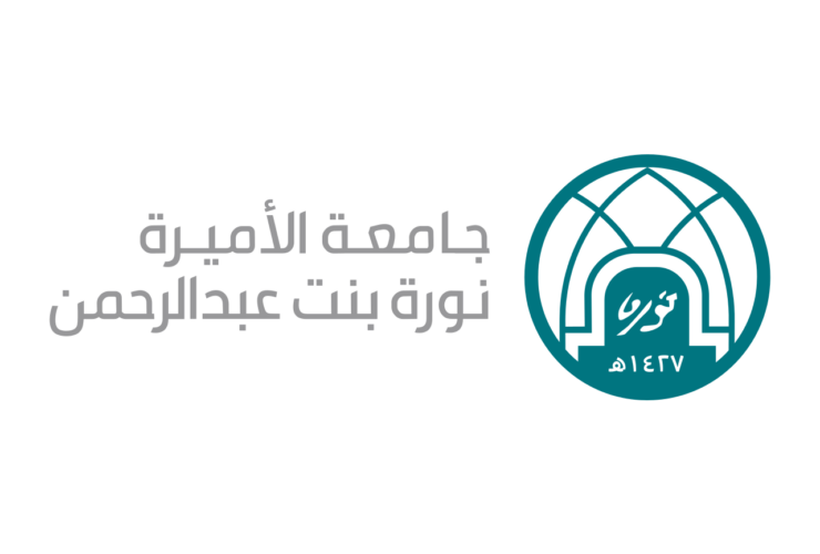 خلفيات 4k صور للكمبيوتر والجوال Wallpapers - شعار جامعة الأميرة نورة بنت عبدالرحمن – Logo download Png - SVG