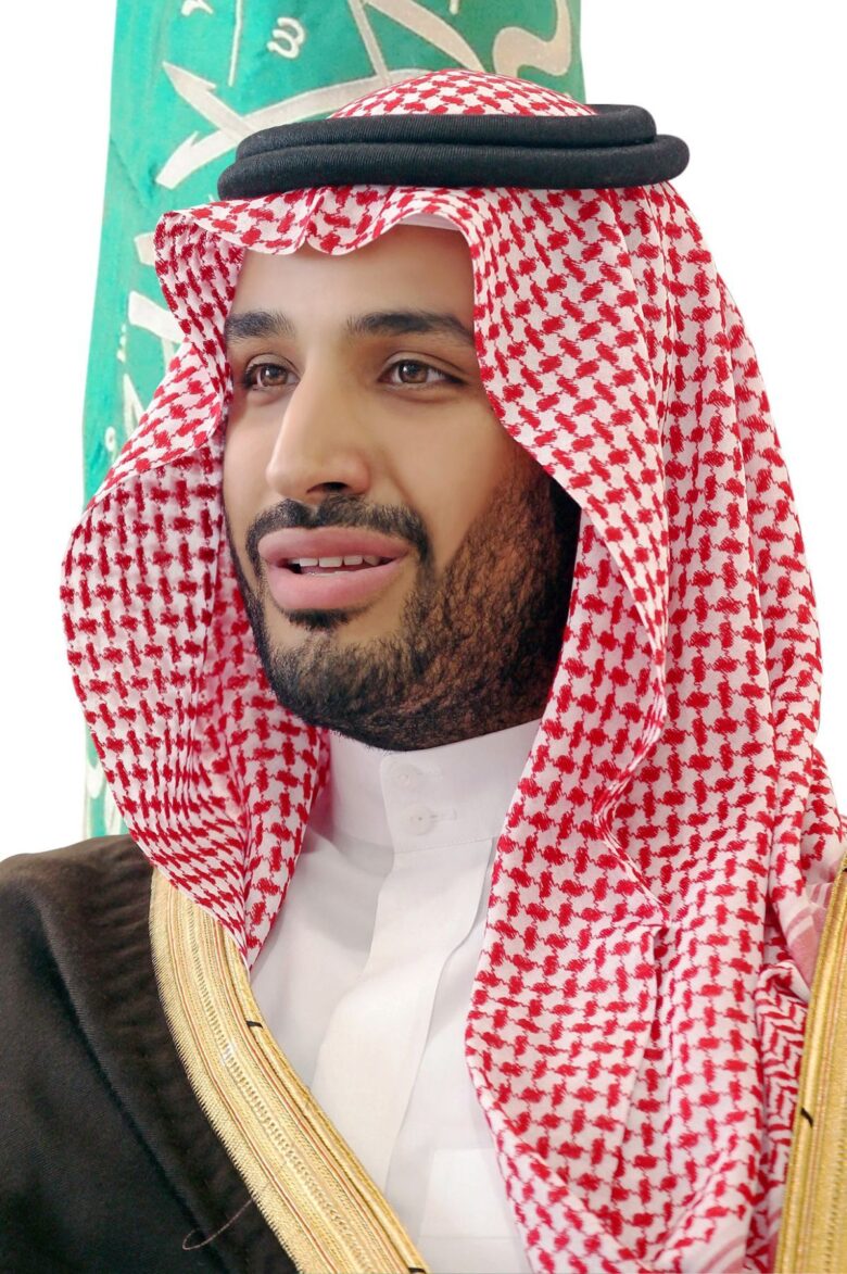 خلفيات محمد بن سلمان 4k للفخامة عنوان ولي العهد القائد الملهم في صور