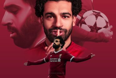 خلفيات 4k صور للكمبيوتر والجوال Wallpapers - صور محمد صلاح 2024 أحدث خلفيات 4k فائقة الجودة Mohamed Salah Wallpaper