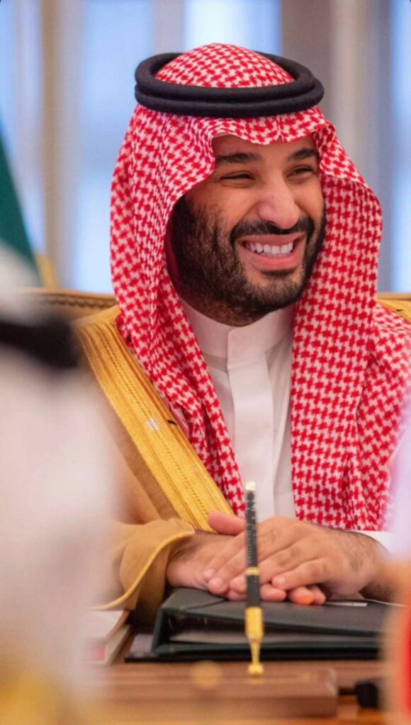 خلفيات محمد بن سلمان 4k للفخامة عنوان ولي العهد القائد الملهم في صور