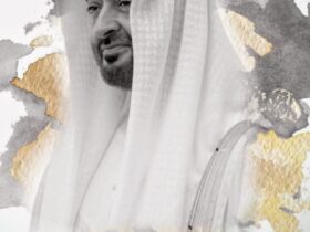 خلفيات 4k صور للكمبيوتر والجوال Wallpapers - خلفيات محمد بن زايد 4k فخامة وهيبه تبرز شخصية الشيخ Sheikh Mohamed bin Zayed Al Nahyan