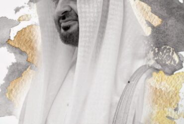 خلفيات 4k صور للكمبيوتر والجوال Wallpapers - خلفيات محمد بن زايد 4k فخامة وهيبه تبرز شخصية الشيخ Sheikh Mohamed bin Zayed Al Nahyan