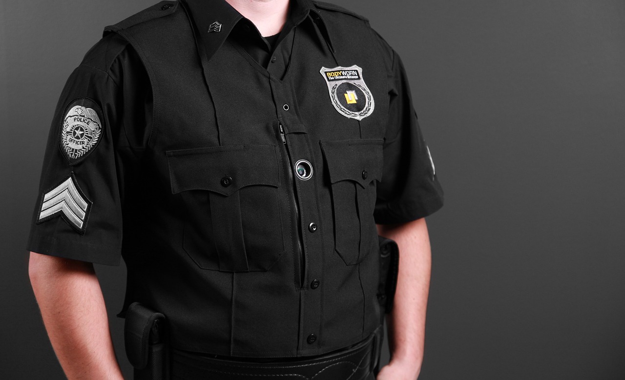 bodyworn, body camera, police body camera